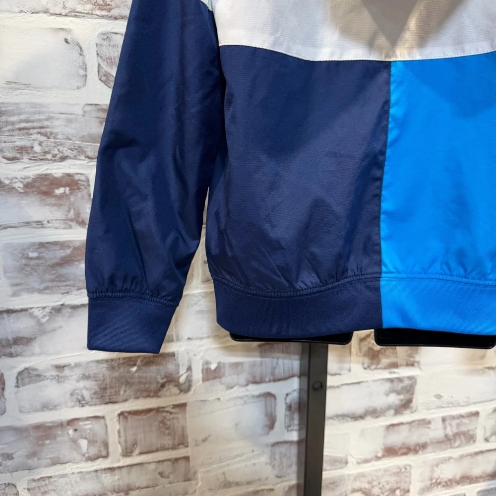 Nike jacket bold